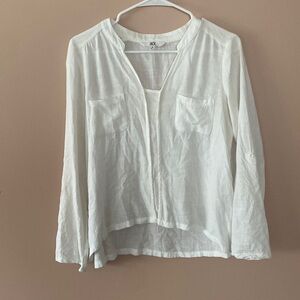 Light weight Jack Blouse